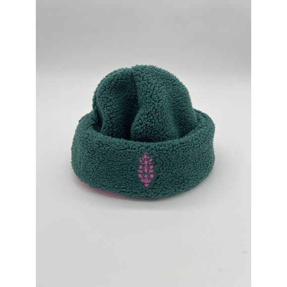 Free People Movement Back Roads Beanie NEW Bayberry - Picture 1 of 4